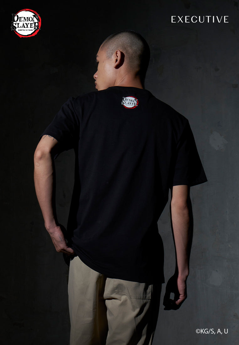 Demon Slayer Executive Tanjiro T-Shirt