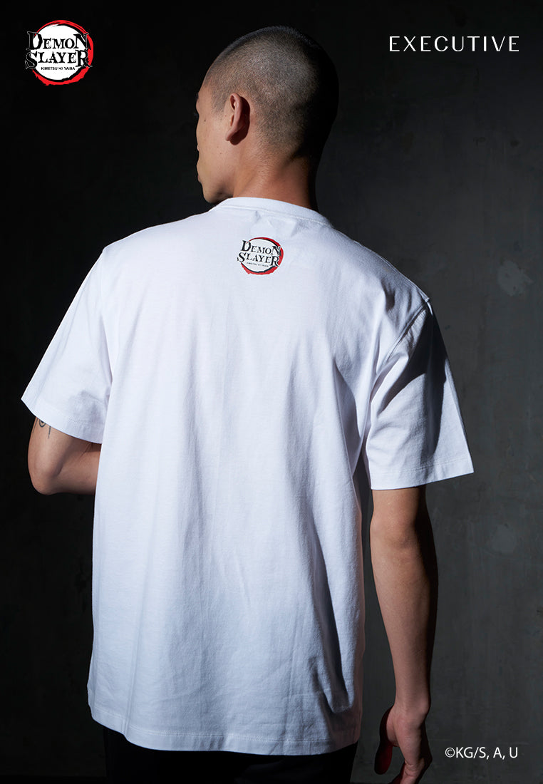 Demon Slayer Executive Zenitsu T-Shirt