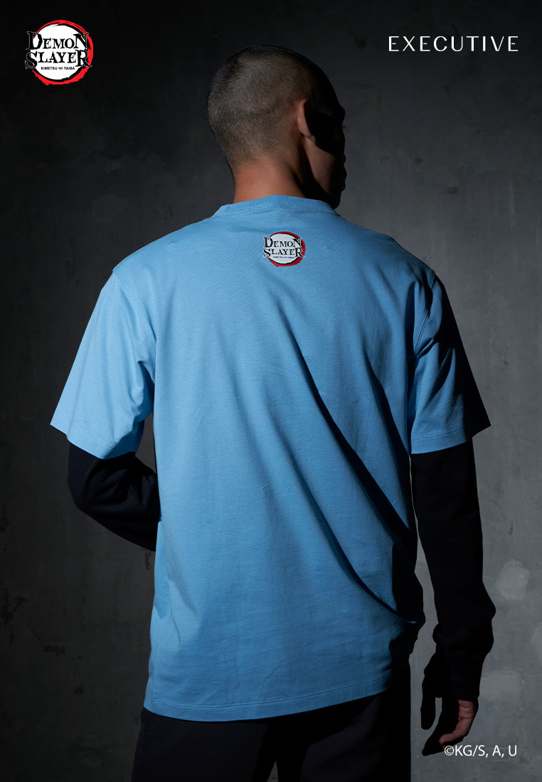 Demon Slayer Executive Inosuke T-Shirt