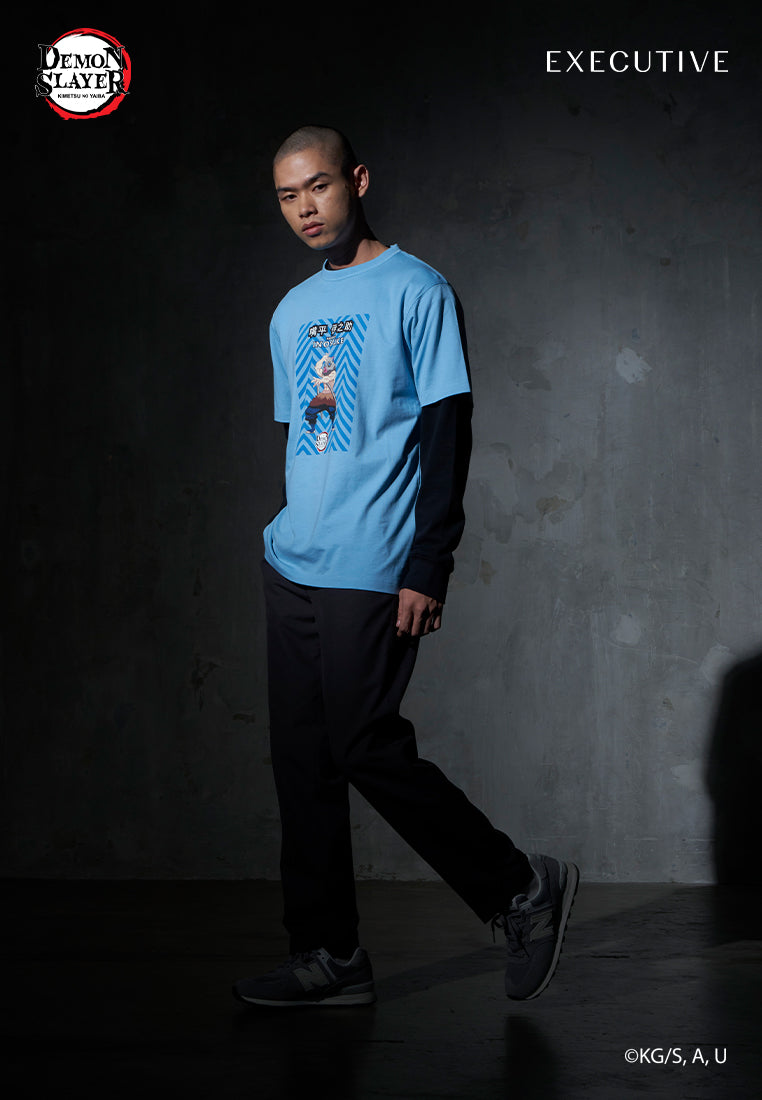Demon Slayer Executive Inosuke T-Shirt