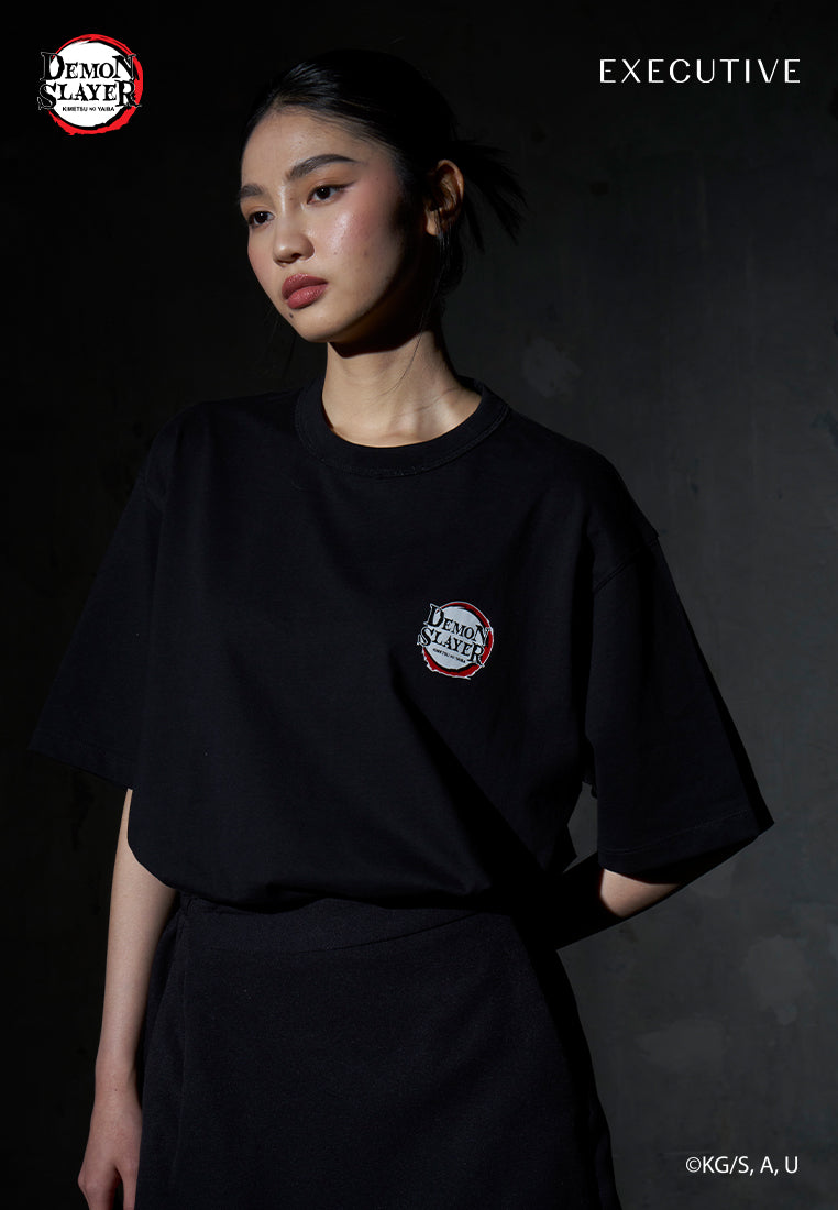 Demon Slayer Executive Tanjiro  T-Shirt