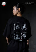 Demon Slayer Executive Tanjiro  T-Shirt