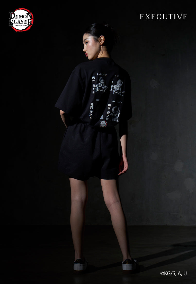 Demon Slayer Executive Tanjiro  T-Shirt
