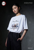 Demon Slayer Executive Hashira T-Shirt