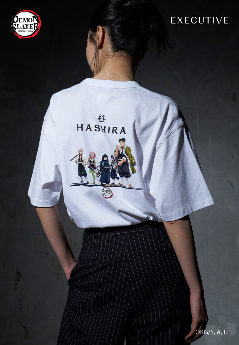 Demon Slayer Executive Hashira T-Shirt