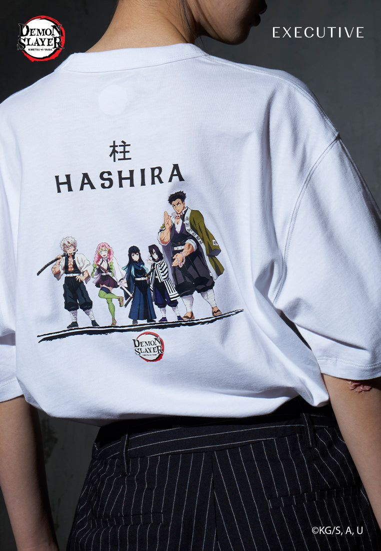 Demon Slayer Executive Hashira T-Shirt