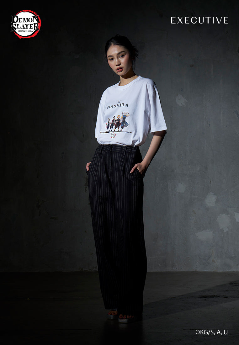 Demon Slayer Executive Hashira T-Shirt