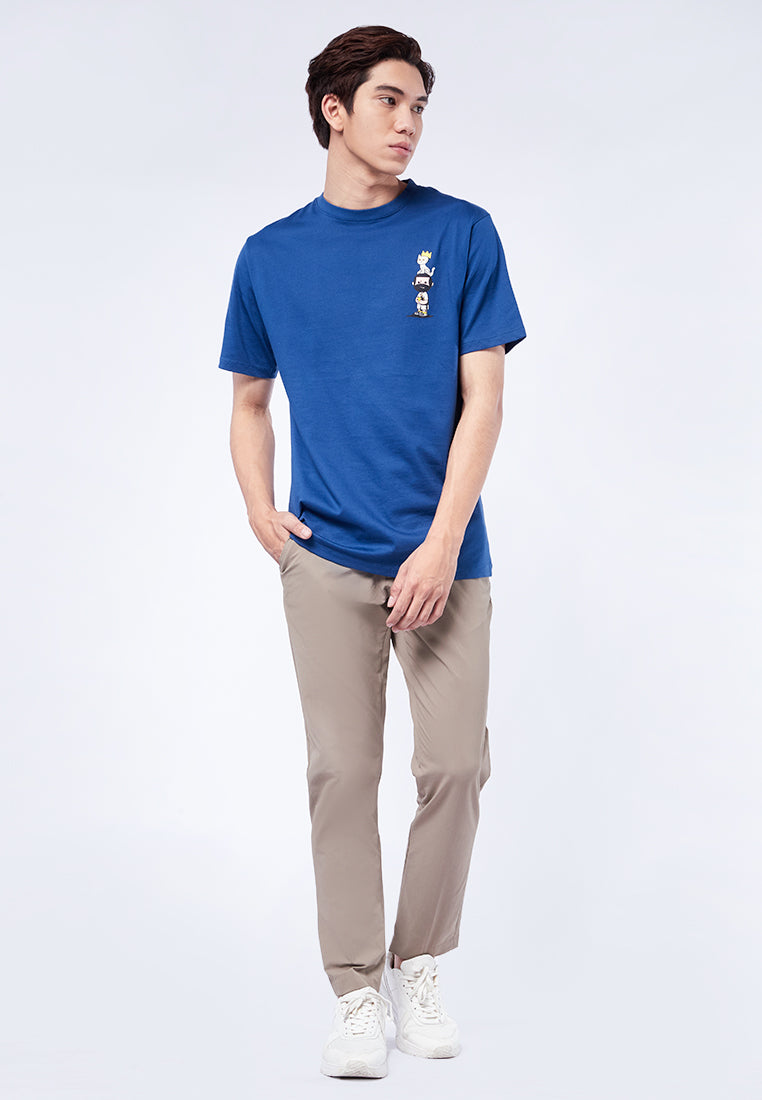 Executive x Mahendra Nazar Graphic T-Shirt