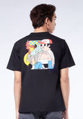 Executive x Mahendra Nazar Graphic T-Shirt