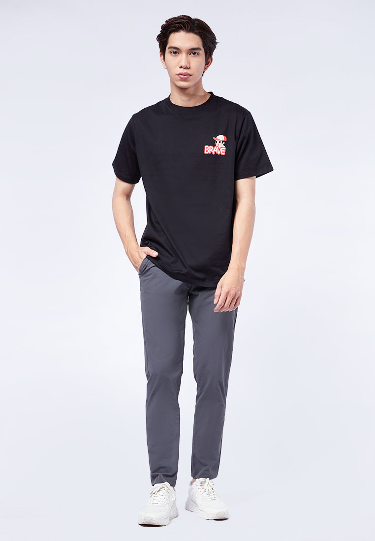 Executive x Mahendra Nazar Graphic T-Shirt
