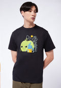 Executive x Mahendra Nazar Graphic T-Shirt
