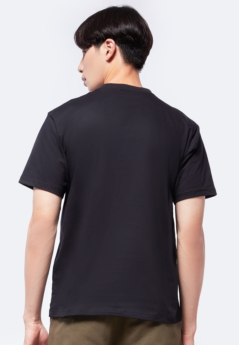 Executive x Mahendra Nazar Graphic T-Shirt