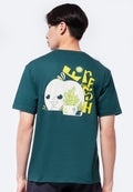 Executive x Mahendra Nazar Graphic T-Shirt