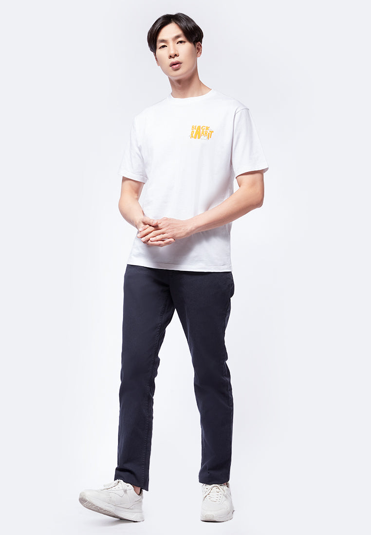 Executive x Mahendra Nazar Graphic T-Shirt