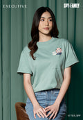 Spy X Family Executive Anya Forger T-Shirt