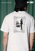 Spy X Family Executive Loid Forger T-Shirt