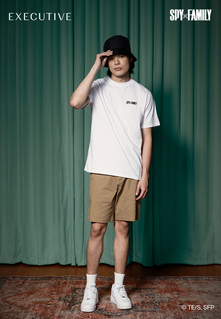 Spy X Family Executive Loid Forger T-Shirt