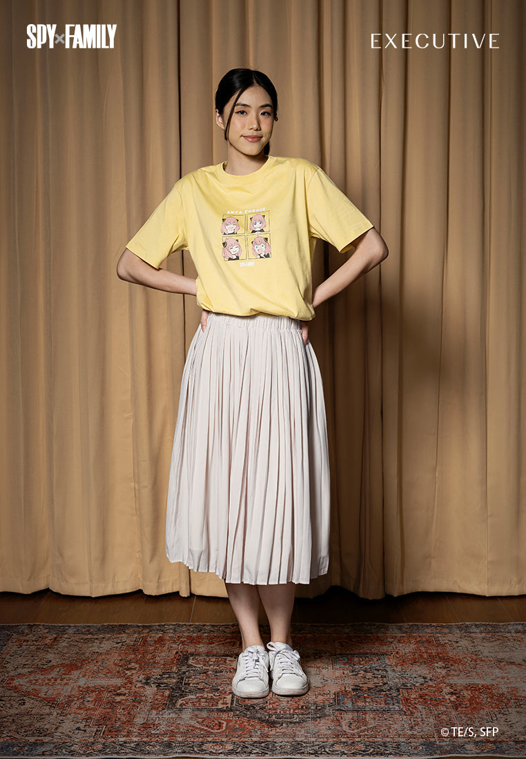 Spy X Family Executive
Anya Forger T-Shirt