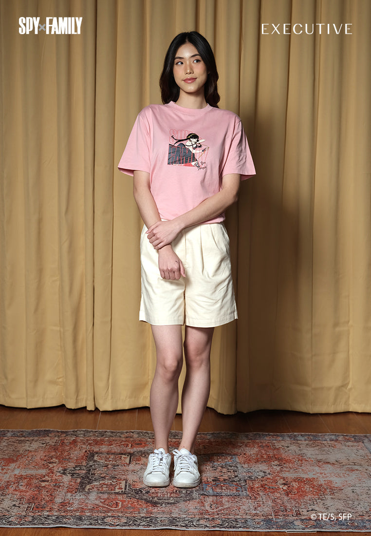 Spy X Family Executive Yor Forger T-Shirt