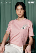 Spy X Family Executive Bond Forger T-Shirt