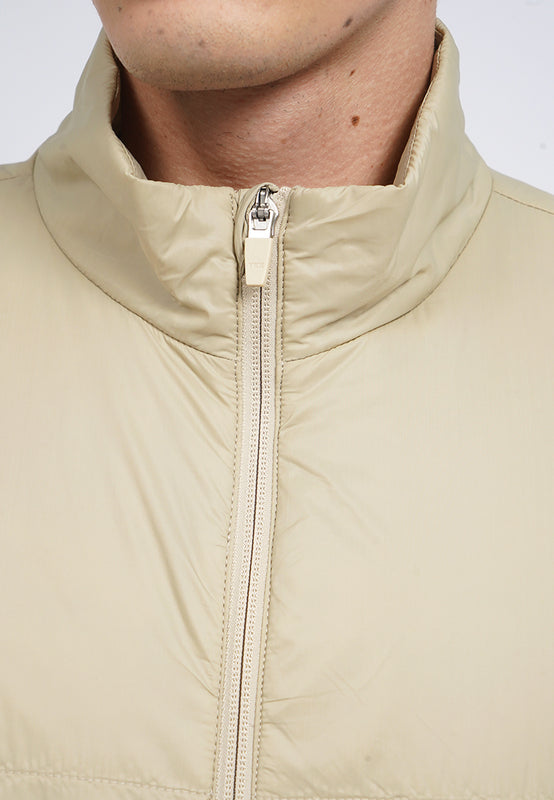 Slim Fit Active Vest