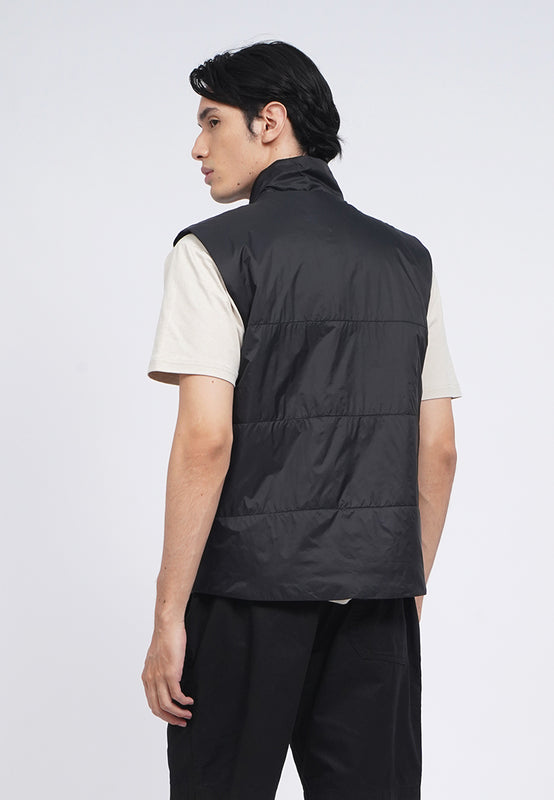 Slim Fit Active Vest