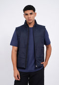 4-Way Stretch Active Vest