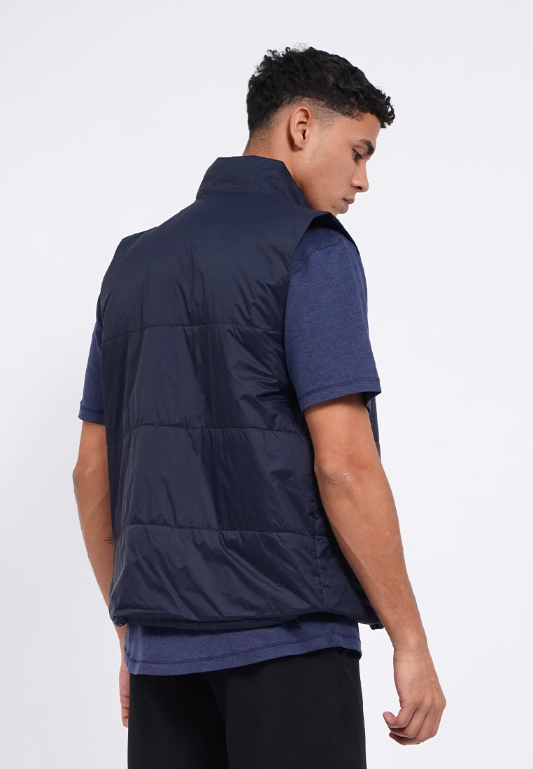 4-Way Stretch Active Vest