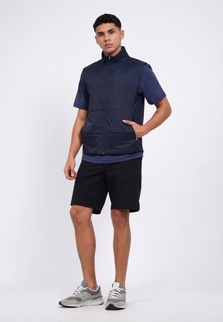 4-Way Stretch Active Vest