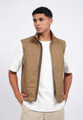 4-Way Stretch Active Vest