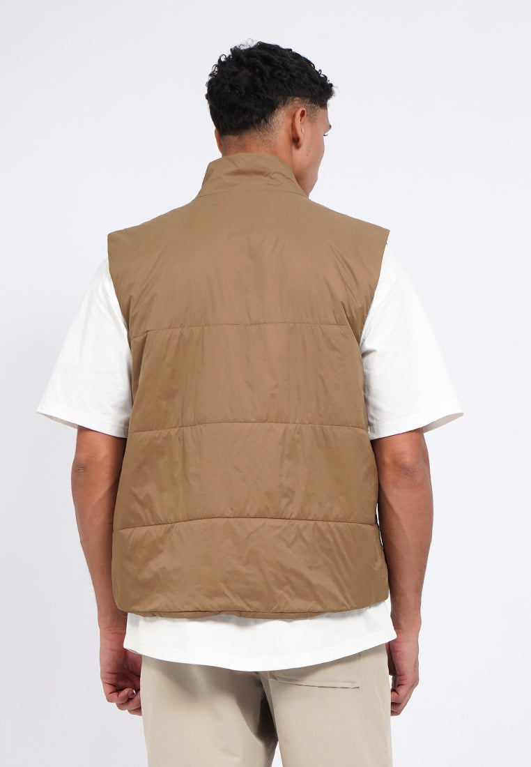 4-Way Stretch Active Vest