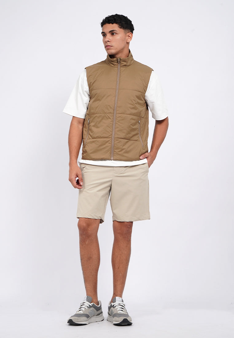 4-Way Stretch Active Vest
