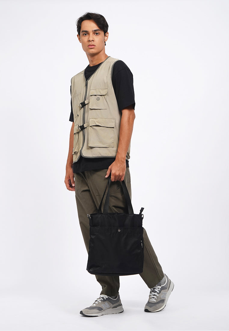 Executive X Common Grounds Utility Vest