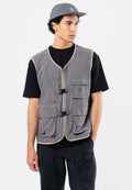 Executive X Common Grounds Utility Vest