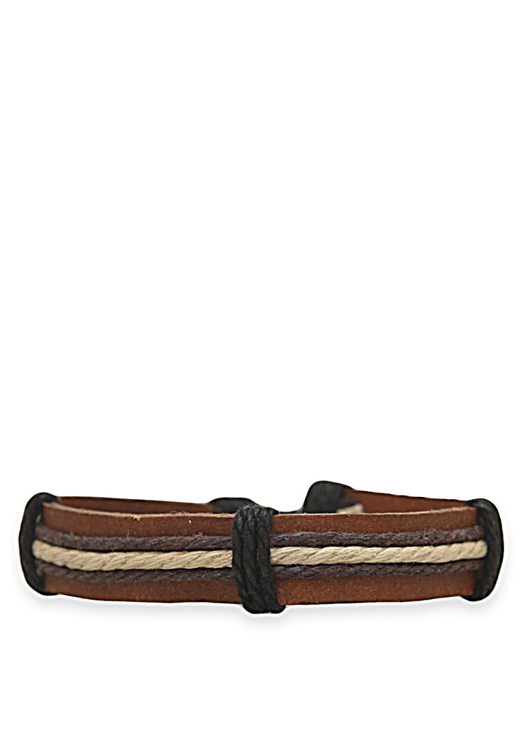 Brown Bracelet