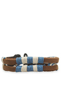 Blue Bracelet