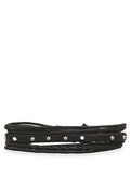 Black Bracelet