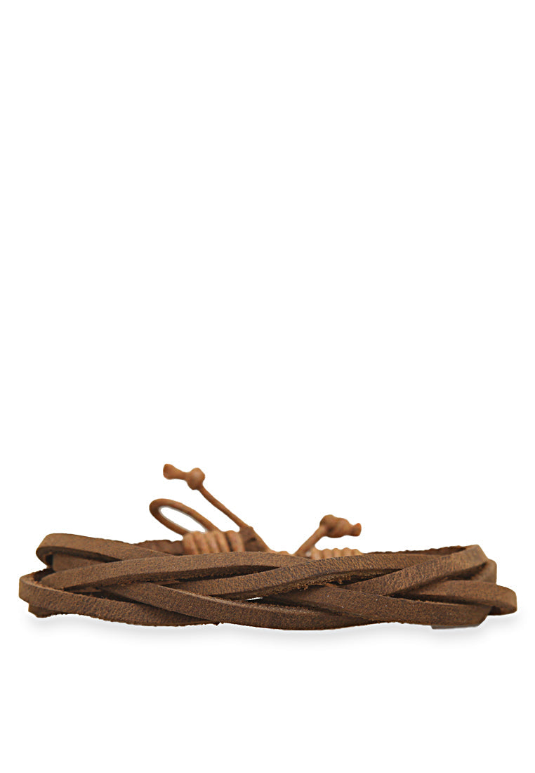 Brown Bracelet