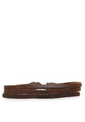 Brown Bracelet