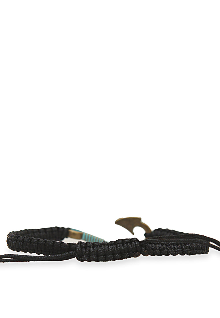 Black Bracelet