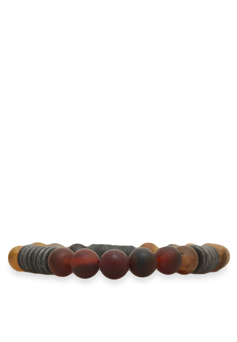 Brown Bracelet