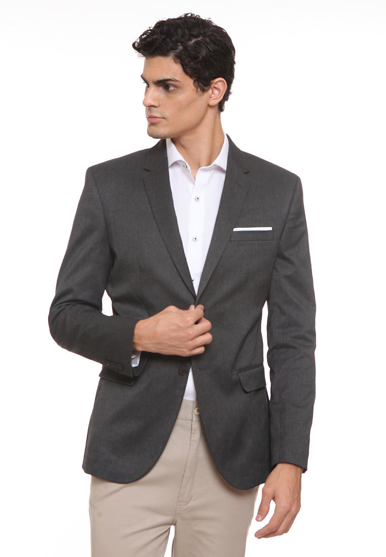 Slim Suit