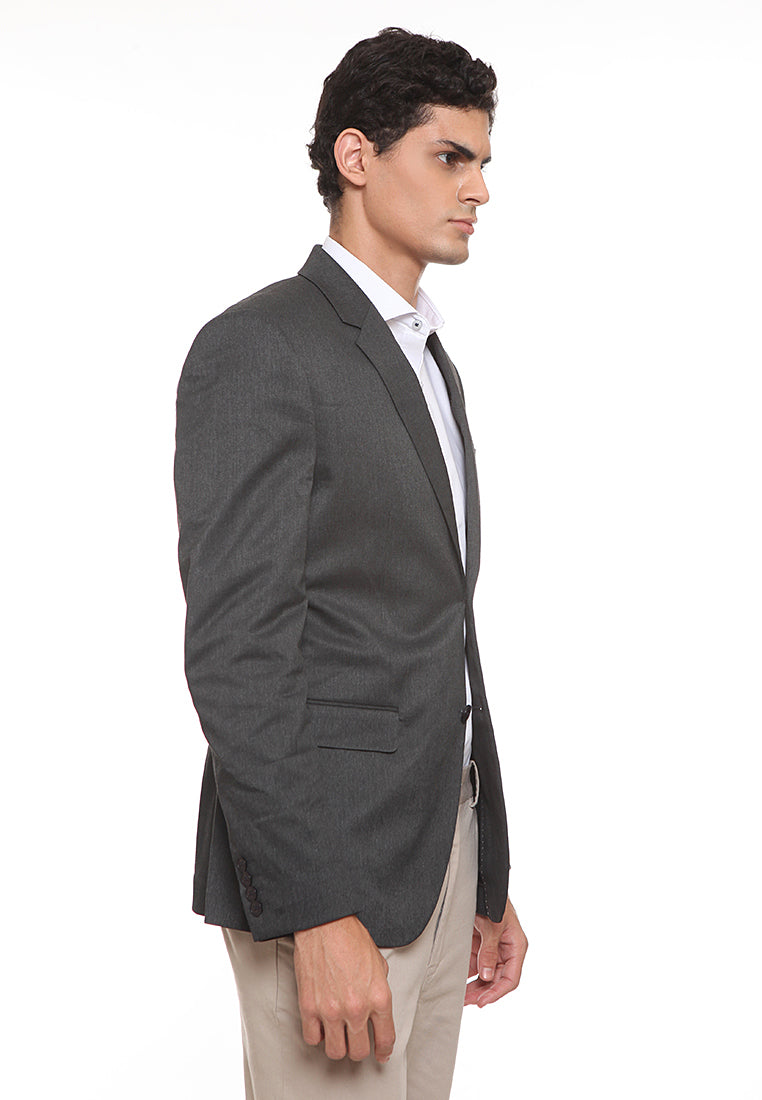 Slim Suit