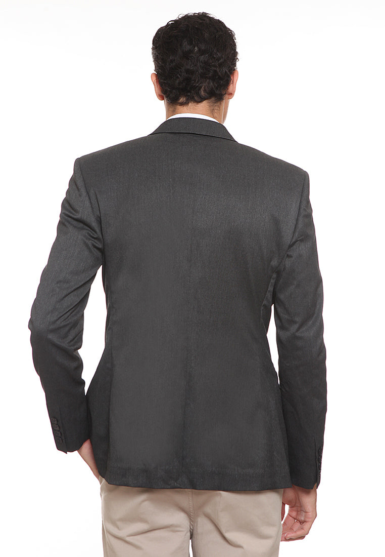 Slim Suit