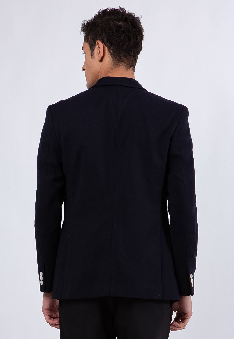 Cool Max Blazer
