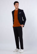 Cool Max Blazer