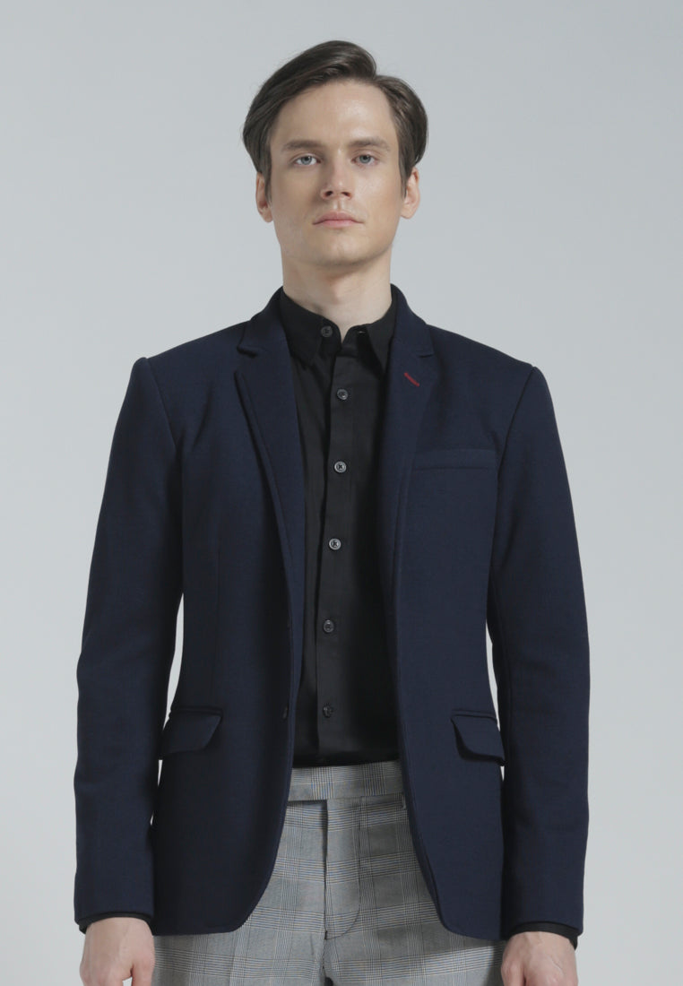 Slim Blazer