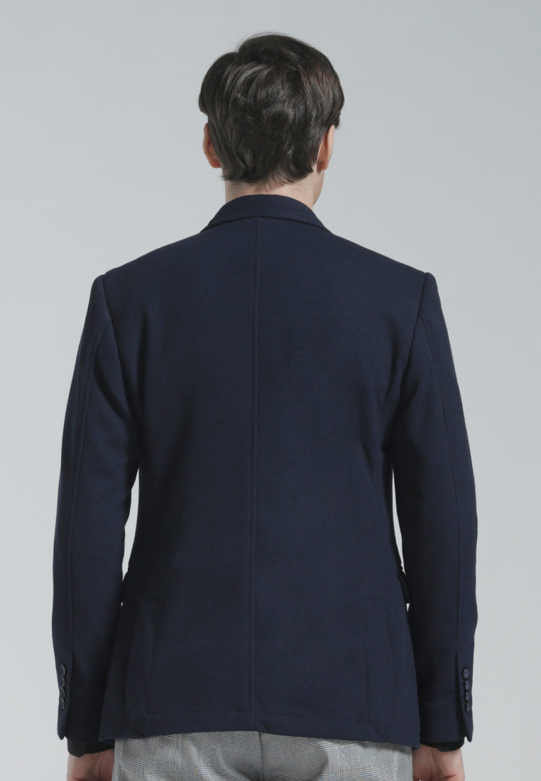 Slim Blazer