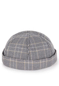 Multicolor Miki Hat