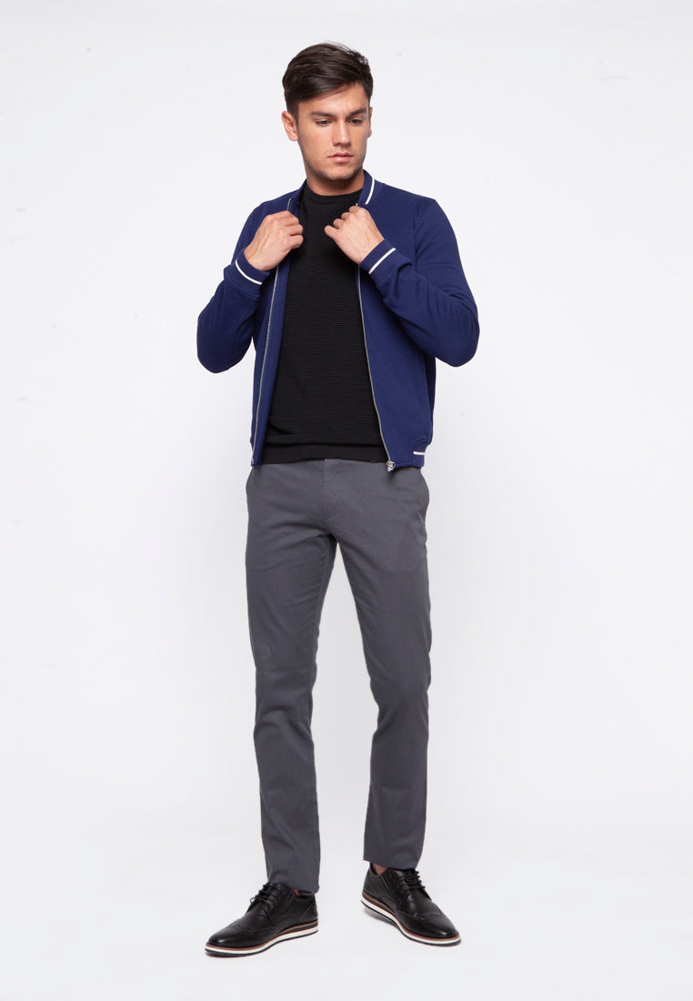 Baseball Jacket